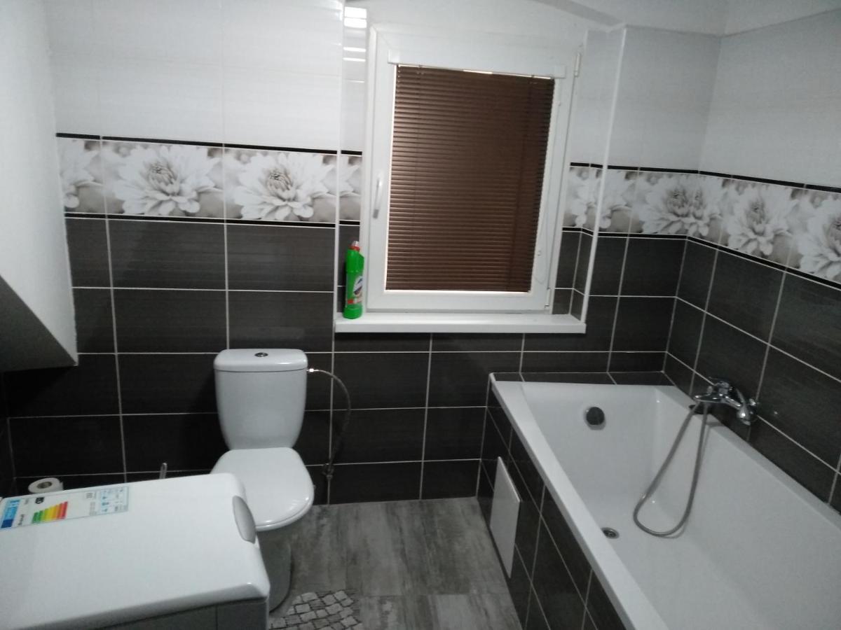 Apartmany Litvinov Centrum ภายนอก รูปภาพ