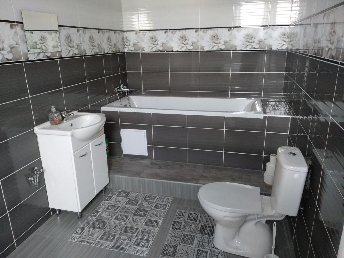 Apartmany Litvinov Centrum ภายนอก รูปภาพ