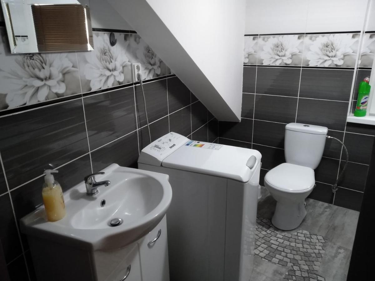 Apartmany Litvinov Centrum ภายนอก รูปภาพ